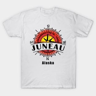 Juneau T-Shirt